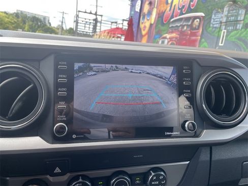 Used 2020 Toyota Tacoma SR5 image 19