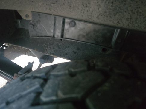 Used 2018 Nissan Titan XD image 77