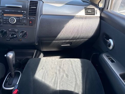 Used 2011 Nissan Versa 1.8 S w/ PWR Plus Pkg FWD image 22