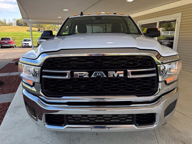 Used 2020 RAM 2500 Tradesman AWD/4WD image 8