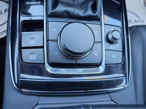 Used 2022 MAZDA CX-30 AWD 2.5 S w/ Preferred Package image 38