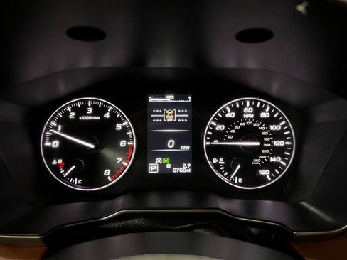 Used 2024 Subaru Outback Touring XT w/ Tech Package 3 image 26