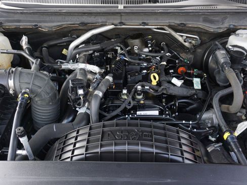 Used 2019 Ford Ranger XLT w/ Equipment Group 301A Mid image 31