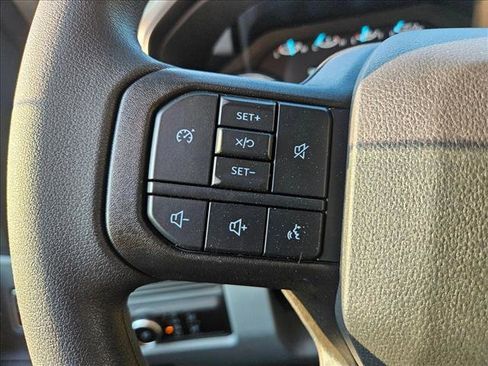 New 2026 Ford F250 XL w/ STX Appearance Package image 13