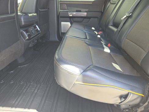 Used 2023 Ford F150 Tremor w/ Equipment Group 402A High AWD/4WD image 31