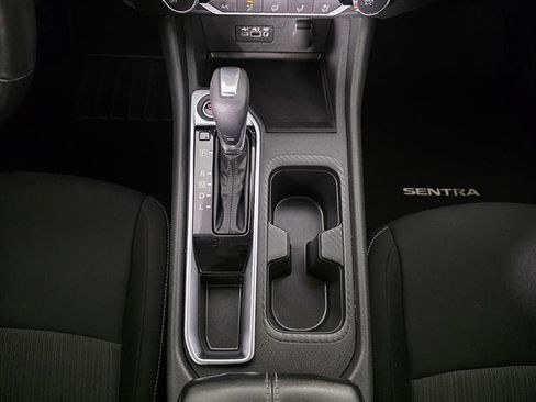 Used 2023 Nissan Sentra SV FWD image 33