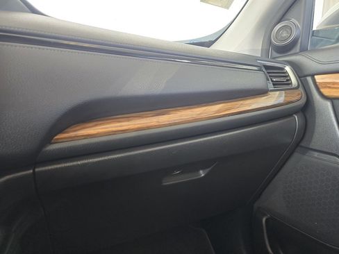 Used 2021 Honda CR-V EX image 32