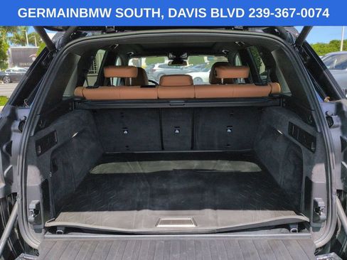 Certified 2024 BMW X5 sDrive40i w/ Premium Package RWD image 15