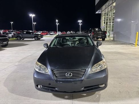 Used 2009 Lexus ES 350 image 8