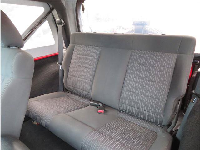 Used 2012 Jeep Wrangler Sport AWD/4WD image 4