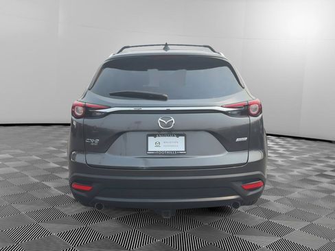 Used 2019 MAZDA CX-9 Touring AWD/4WD image 6