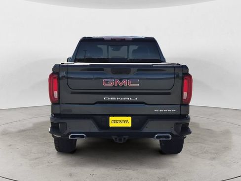Used 2021 GMC Sierra 1500 Denali w/ Denali Ultimate Package AWD/4WD image 6