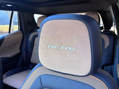 New 2026 Chevrolet Equinox ACTIV w/ Convenience Package III FWD image 31