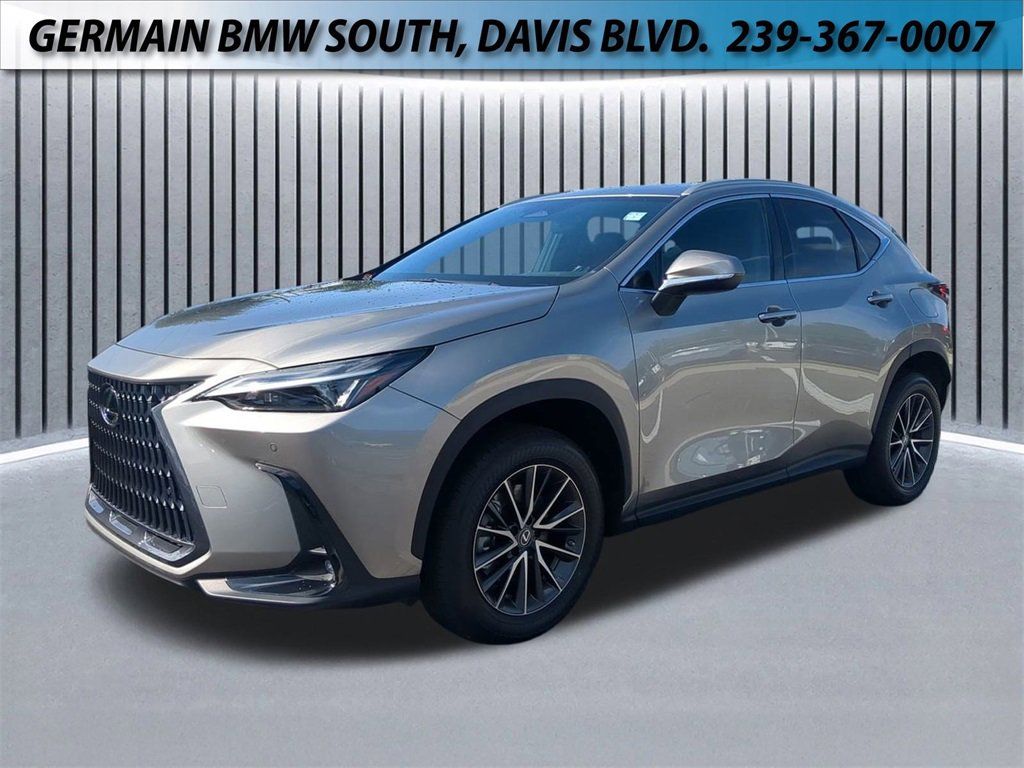 Used Lexus NX 250 for Sale in Fort Myers, FL - Autotrader