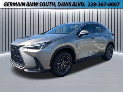 Used 2023 Lexus NX 250 FWD w/ Premium Package
