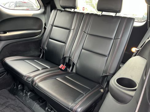 Used 2018 Dodge Durango GT w/ Premium Group AWD/4WD image 18