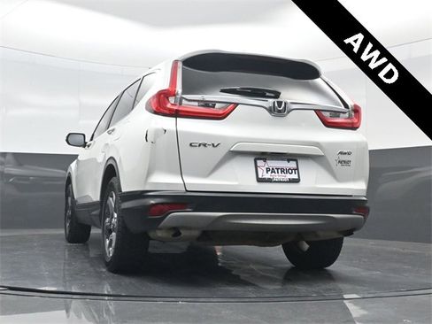 Used 2019 Honda CR-V EX-L image 37