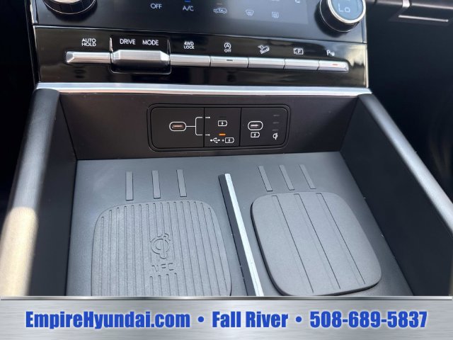 Used 2026 Hyundai Santa Fe SEL AWD/4WD image 24