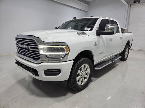 Used 2023 RAM 2500 Laramie AWD/4WD image 1