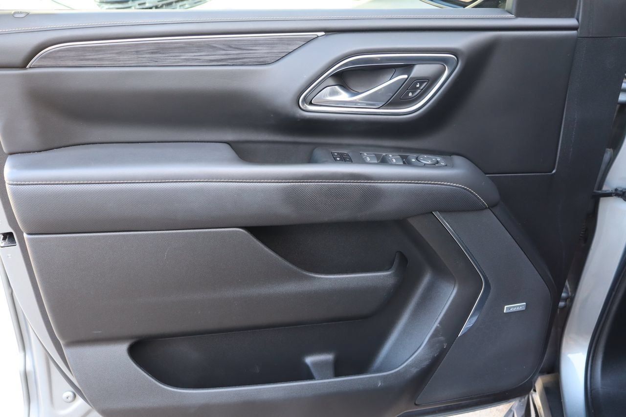 Used 2023 GMC Yukon SLT AWD/4WD image 20