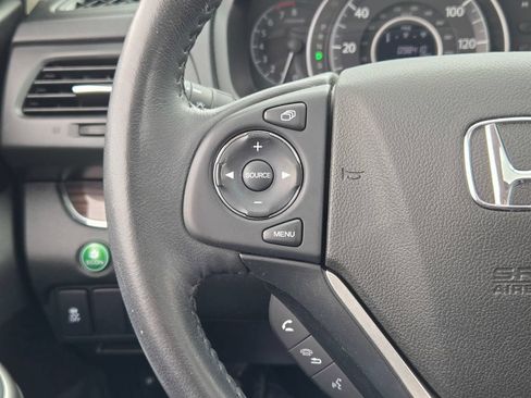 Used 2016 Honda CR-V EX-L image 38