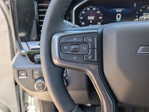 New 2026 Chevrolet Silverado 2500 ZR2 w/ ZR2 Bison Edition AWD/4WD image 18