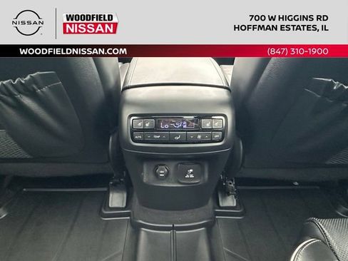 Used 2022 Hyundai Palisade Calligraphy w/ Cargo Package AWD/4WD image 33