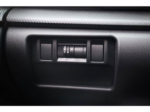 New 2026 Subaru Crosstrek 2.5i Sport image 42