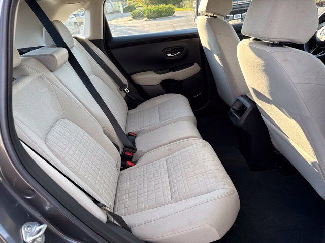 Used 2023 Honda HR-V LX image 24