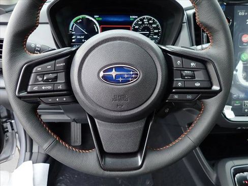 New 2026 Subaru Crosstrek 2.5i Limited AWD/4WD image 14