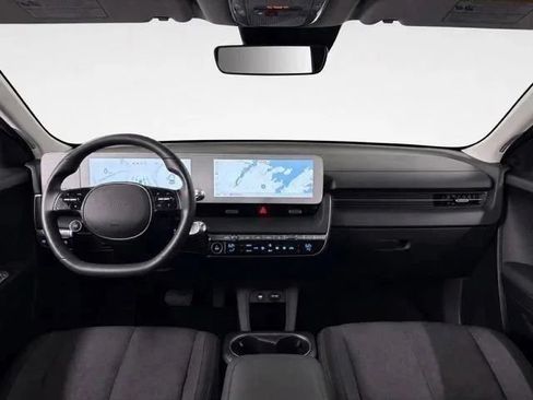 Used 2024 Hyundai Ioniq 5 SEL AWD/4WD image 21