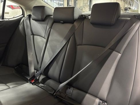 Used 2025 Lexus ES 350 w/ Premium Package image 25