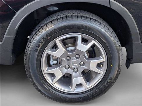 Certified 2023 Honda Passport TrailSport image 23