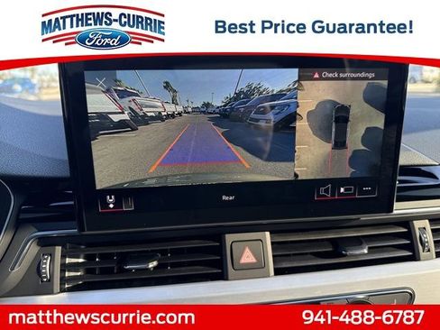 Used 2023 Audi A5 2.0T Premium Plus image 19