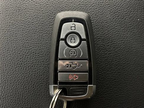 Certified 2023 Ford F150 XLT w/ Equipment Group 302A High AWD/4WD image 28