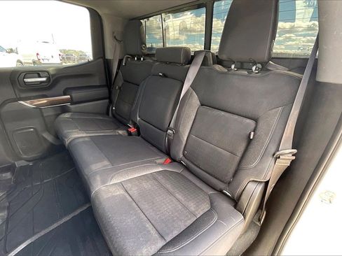 Used 2019 Chevrolet Silverado 1500 RST w/ All-Star Edition image 18