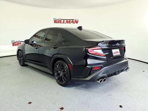 Used 2025 Subaru WRX Premium w/ Accessory Package #2 image 2