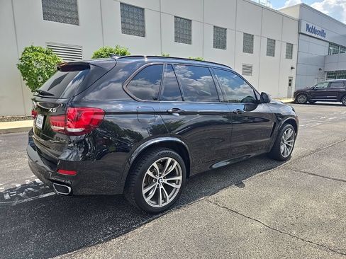 Used 2017 BMW X5 xDrive35i AWD/4WD image 8