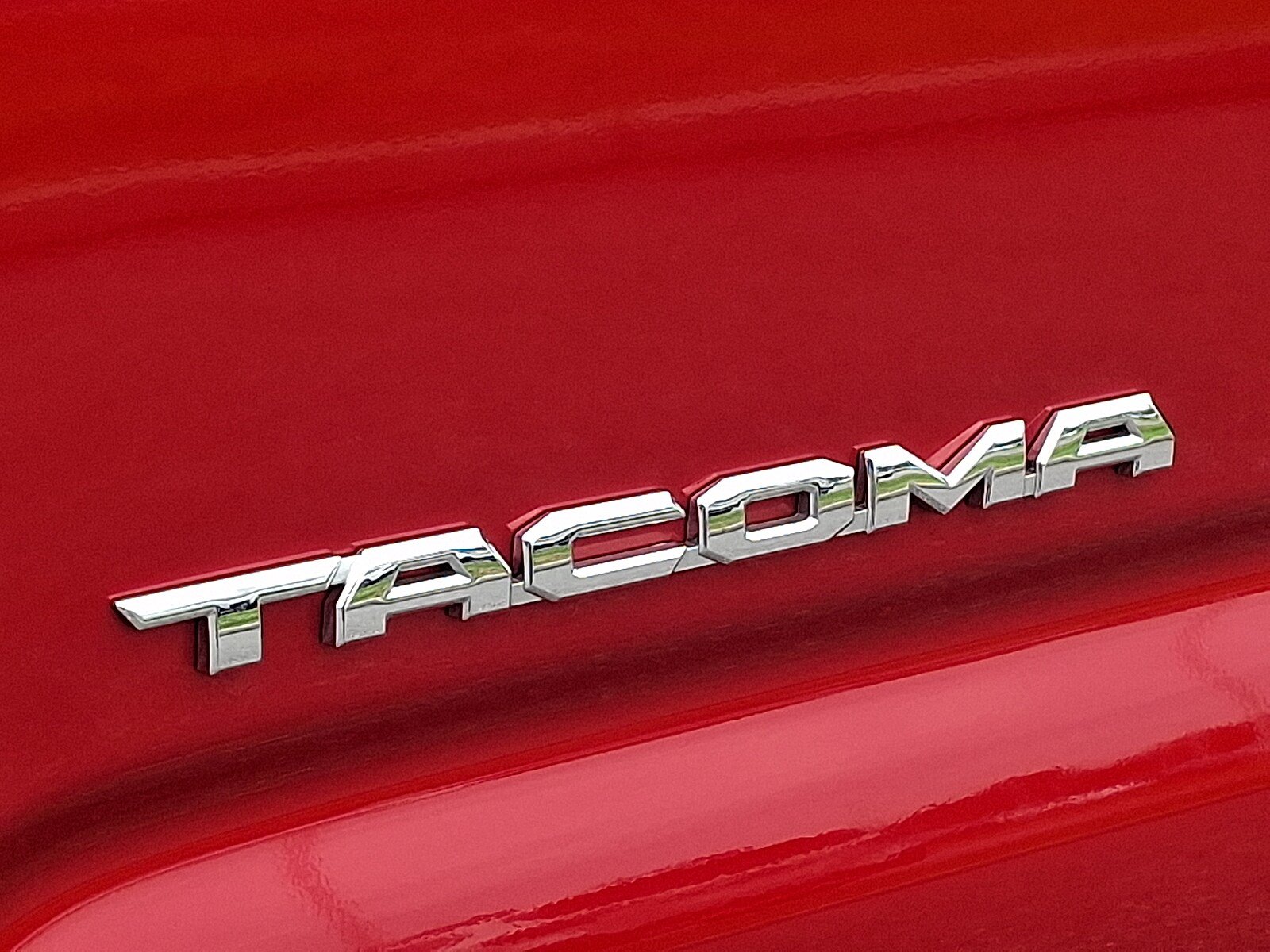 Used 2022 Toyota Tacoma TRD Off-Road AWD/4WD image 31