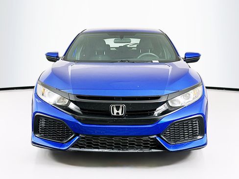Used 2017 Honda Civic LX image 2