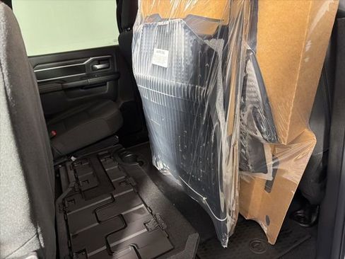 New 2026 RAM 3500 Big Horn image 33