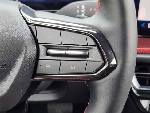Certified 2026 Chevrolet Traverse RS w/ LPO, Floor Liner Package FWD image 29