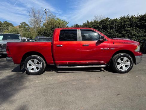 Used 2009 Dodge Ram 1500 Truck SLT w/ Big Horn Regional Pkg image 5