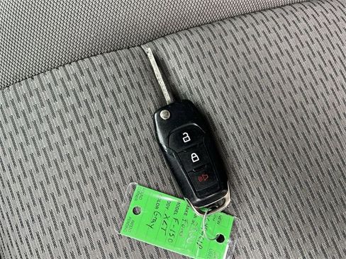 Used 2020 Ford F150 XLT w/ XTR Package image 25