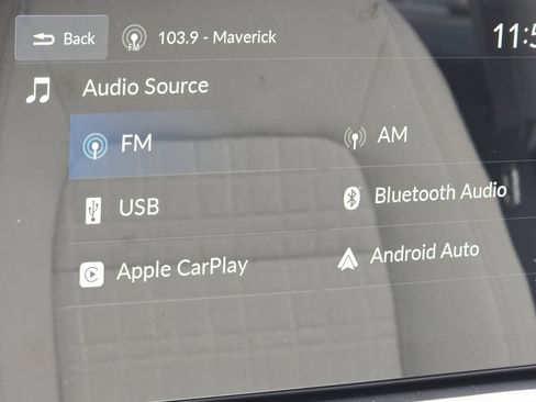 New 2026 Honda HR-V LX image 5