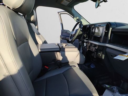 New 2025 Ford F450 XL AWD/4WD image 15