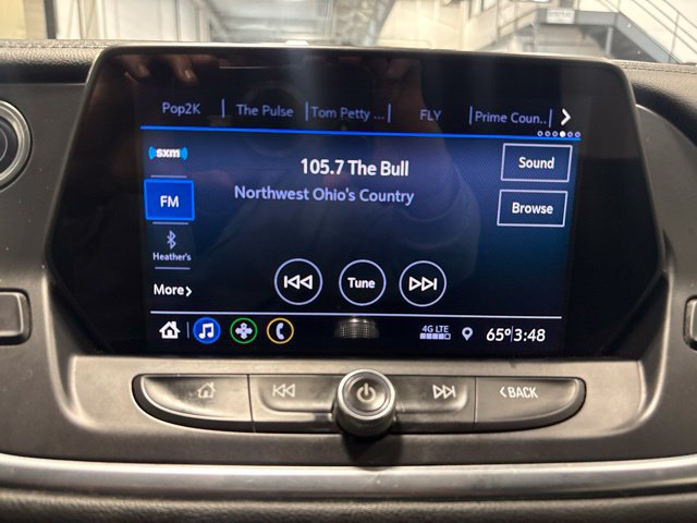Used 2019 Chevrolet Blazer LT AWD/4WD image 19