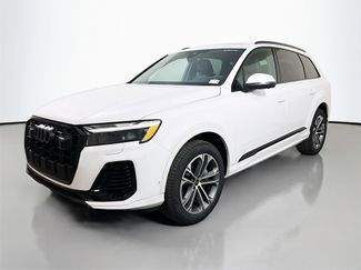 New 2026 Audi Q7 2.0T Premium video 3