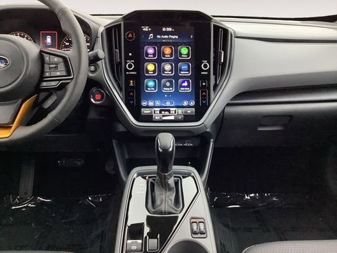 New 2026 Subaru Crosstrek 2.5i Wilderness w/ Crosstrek Mirror Package AWD/4WD image 11