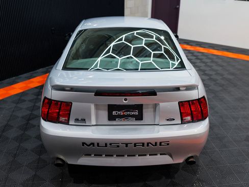 Used 2004 Ford Mustang GT image 27